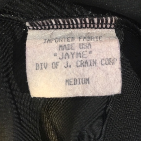 Nieman Marcus Velour Fabric Rich Pants Size Medium​ - Picture 5 of 8